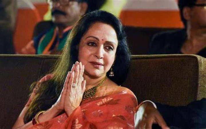 Hema Malini Net Worth 2023 Wiki Bio, Married, Dating, Family, Height