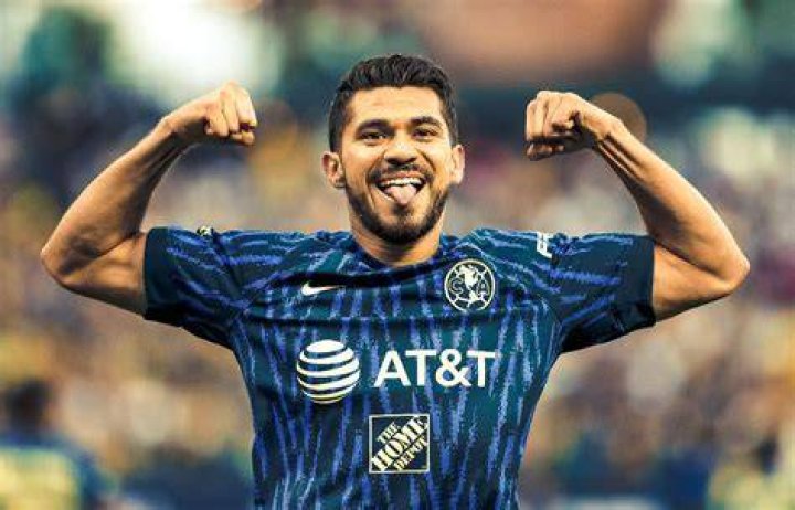 Henry Martin (Mex) Bio, Net Worth, Salary, Wife, Nationality, Age