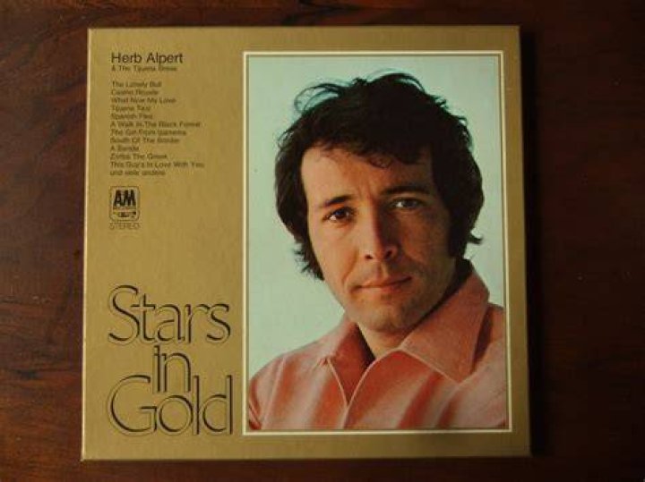 Herb Alpert Net Worth (2020 Update)