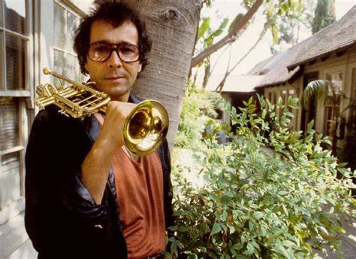 Herb Alpert Net Worth How Much is Alpert Worth?