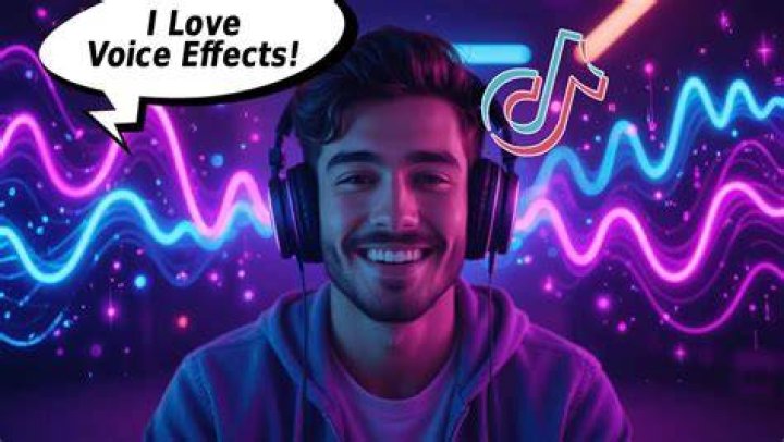 Here&rsquo;s why TikTok voice effects aren&rsquo;t showing for you