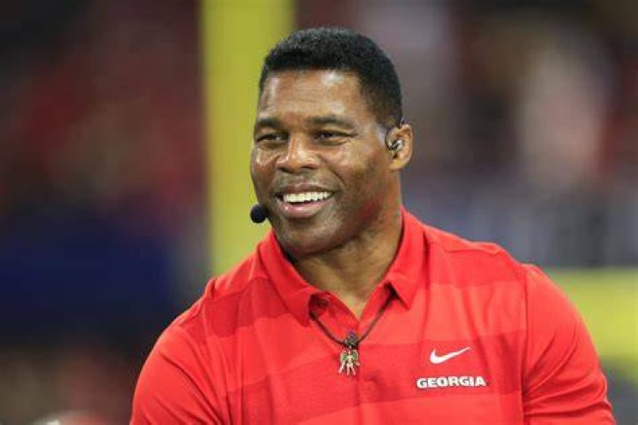 Herschel Walker's Son Christian Breaks Ties with Father amid Senate Run