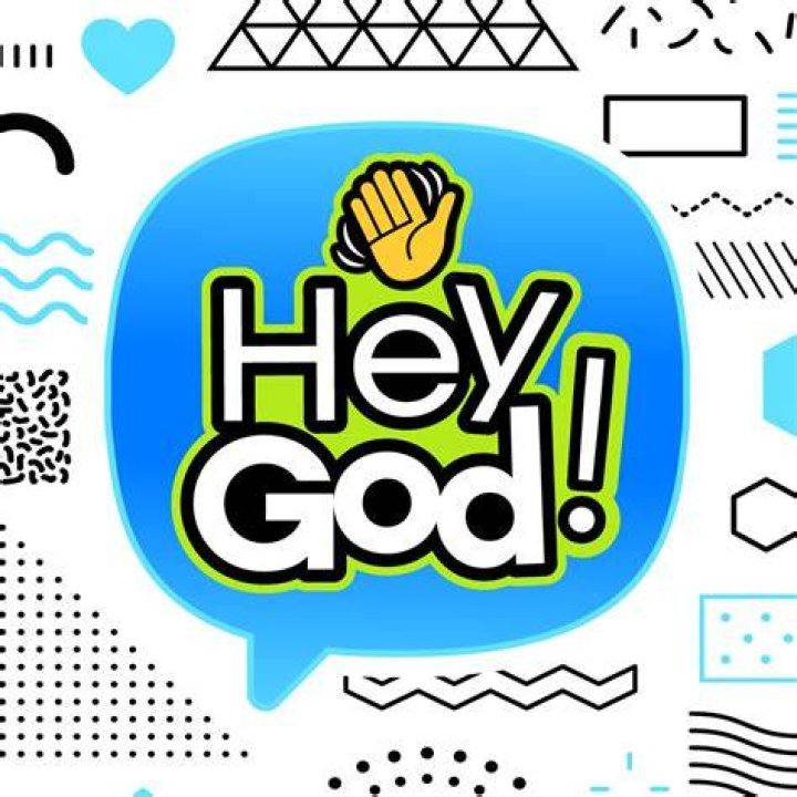 Hey God, It's Me Again Pictures, Photos, and Images for Facebook
