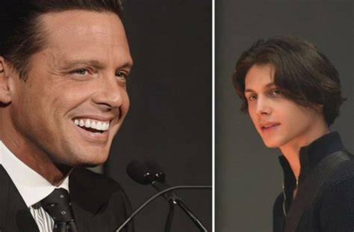 Hijos de Luis Miguel, qui&eacute;nes son, cu&aacute;ntos a&ntilde;os tiene y a qu&eacute; se dedican