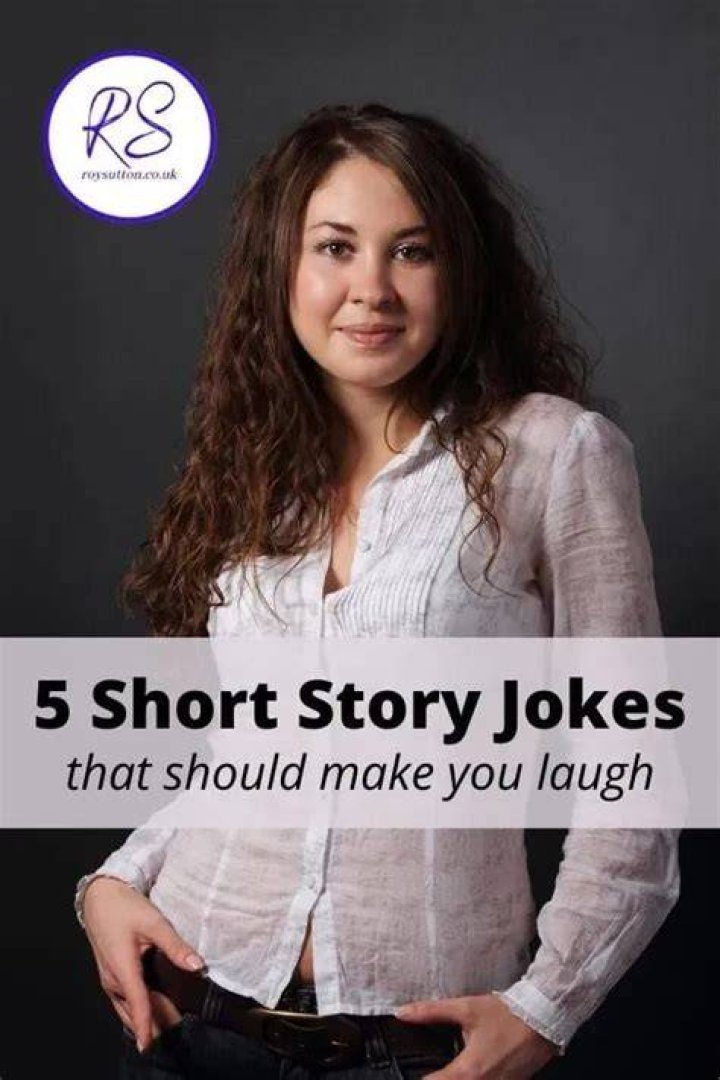 Hilarious Short Girl Jokes That Will Make You Laugh