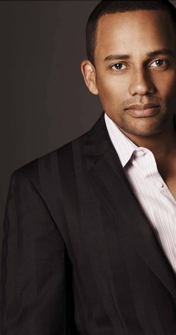 Hill Harper IMDb