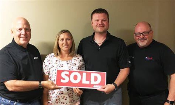 home, Nick & Amanda Welken!... Western State Bank Facebook