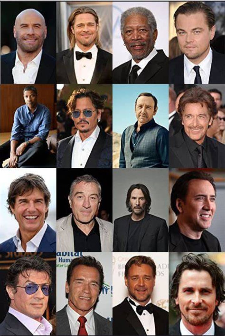 Hot Actors, Actors & Actresses, Robin, The Boy Is Mine, Hottest Guy