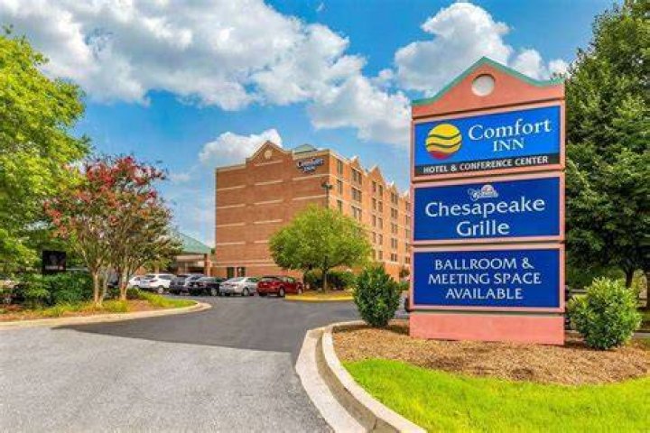 Hotels In Bowie MD Bowie MD Guest Rooms