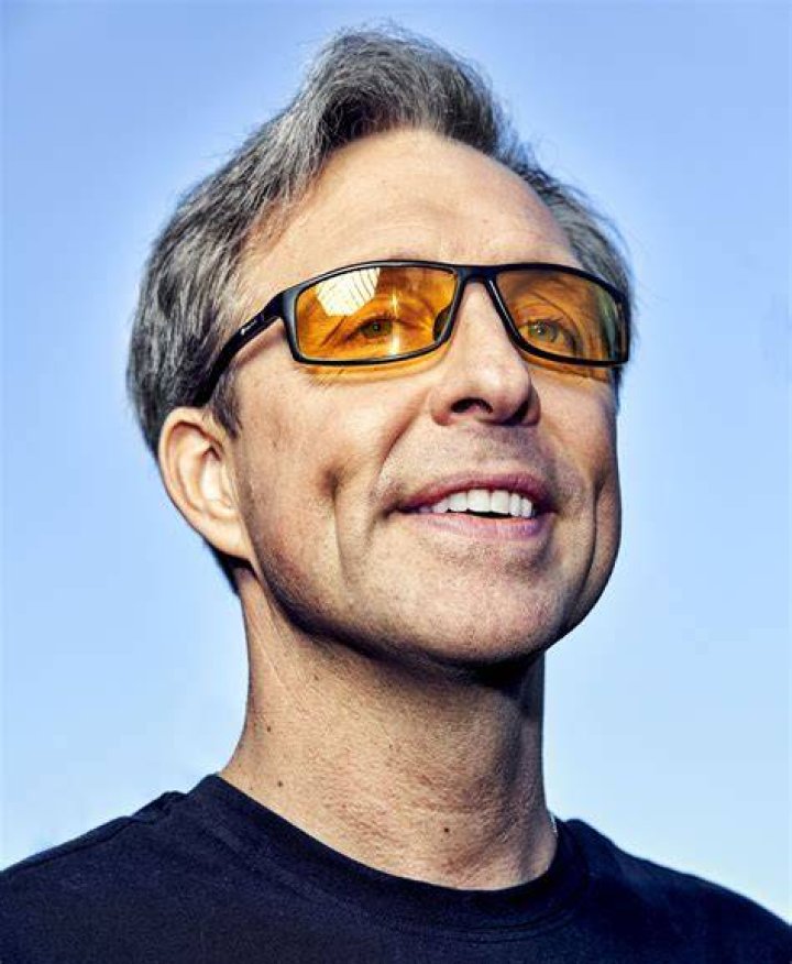 How Bulletproof Founder Dave Asprey Became the Ultimate Biohacker