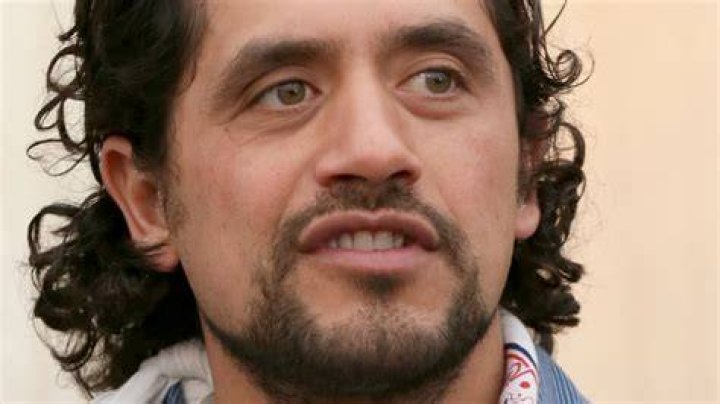 How Did Eduardo Garcia Lose His Arm? Accident Update, Wife Becca