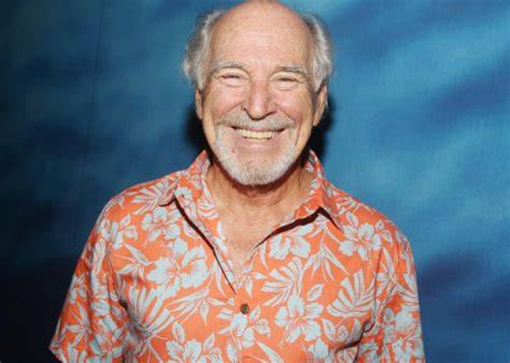 How Did Jimmy Buffett Die? The Details Behind the Artist&rsquo;s Unexpected Death