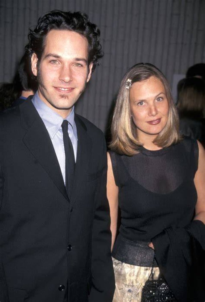 How Did Paul Rudd Meet Julie Yaeger?