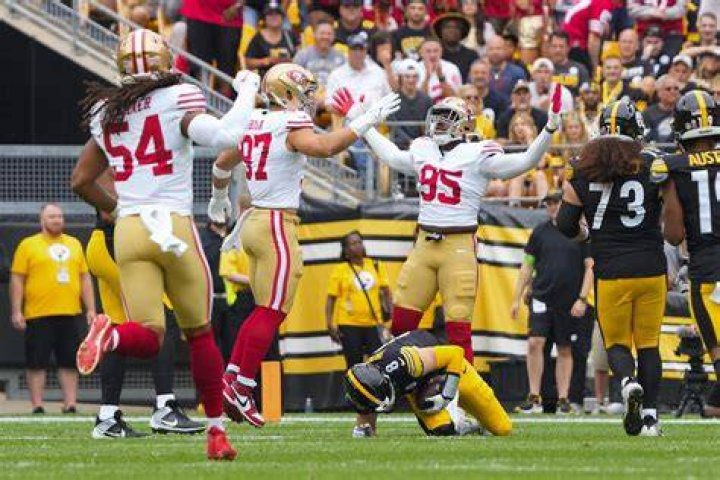 How Javon Hargrave impacted 49ers to Shift NFL free agency spending