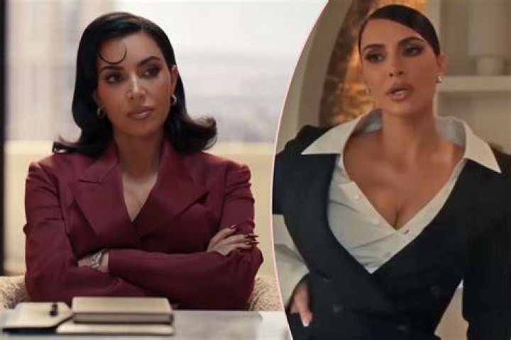 How Kim Kardashian Really Feels About Kanye West and Julia Fox's