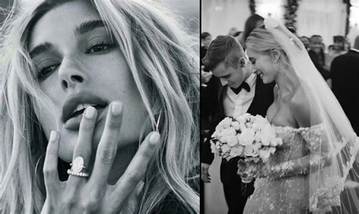 How much is Hailey Bieber&rsquo;s Net Worth in 2022?