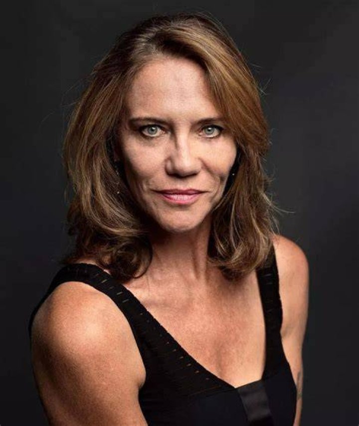 How Old Is Anni Finsterer From The Stranger? Wikipedia Husband And Net