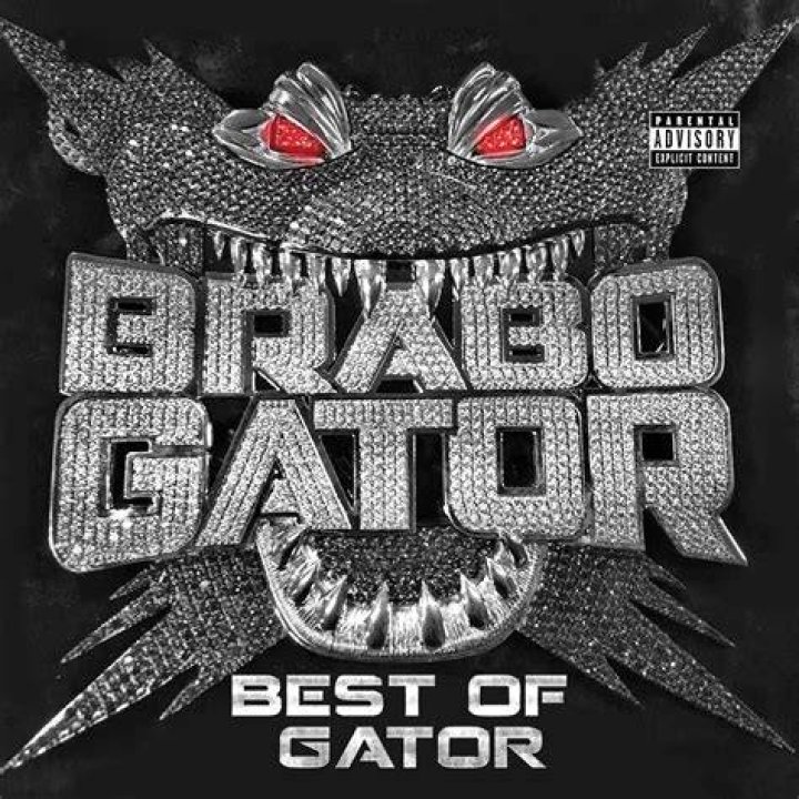 How Old Is Brabo Gator