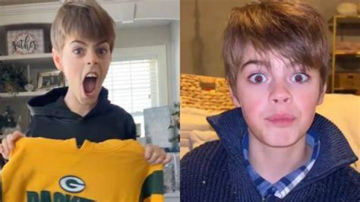 How Old Is Topher TikTok?