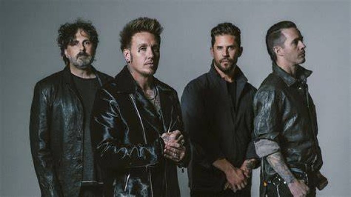 How Papa Roach's Jacoby Shaddix Feels About Current NuMetal Revival
