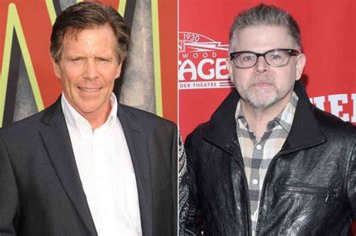 How rich is actor Grant Show? Wife, Net Worth, Height, Age