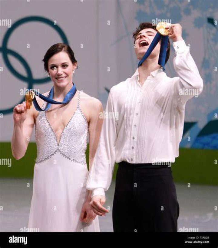 How Skating Helped Save Scott Hamilton Only A Game