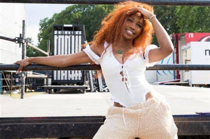 How SZA became R&B royalty