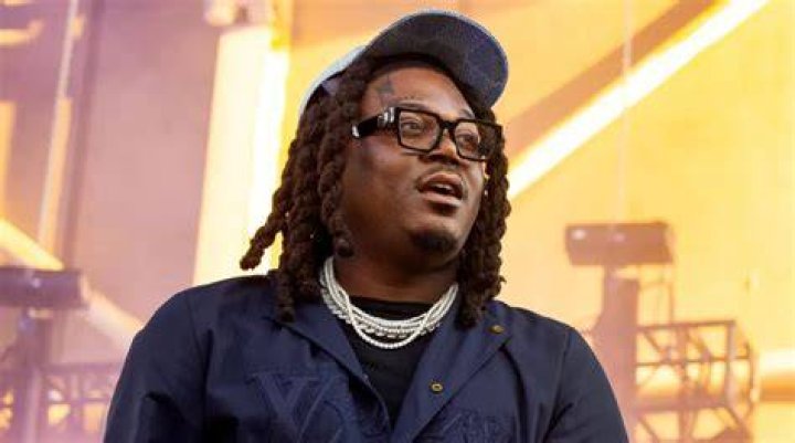 How Tall is Lucki? r/LuckiEcks