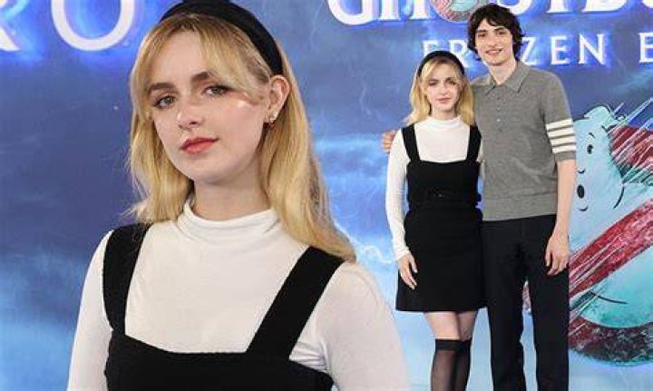 How tall is Mckenna Grace? Height of rumoured Annabeth star revealed