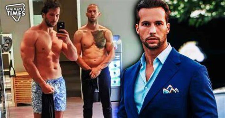 How tall is Tristan Tate? Exploring height of controversial influencer