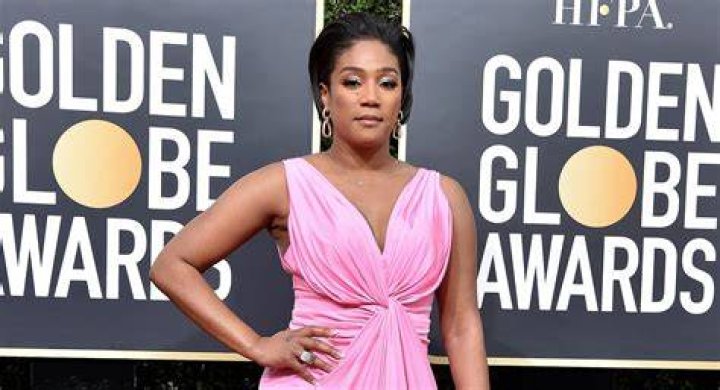 How Tiffany Haddish Allegedly Lied About Sleeping With Chingy While On