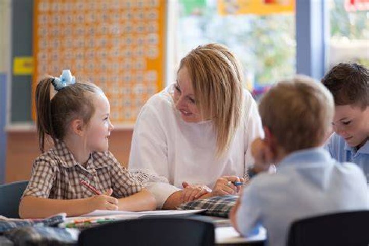 How To A Health Teacher Although the content, contact hours