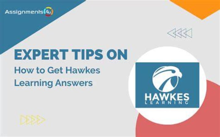 How To Get Hawkes Learning Answers (2022 Quick Tips ) All Online