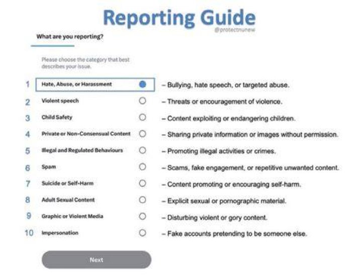 How to Report & Block Spam Text Messages