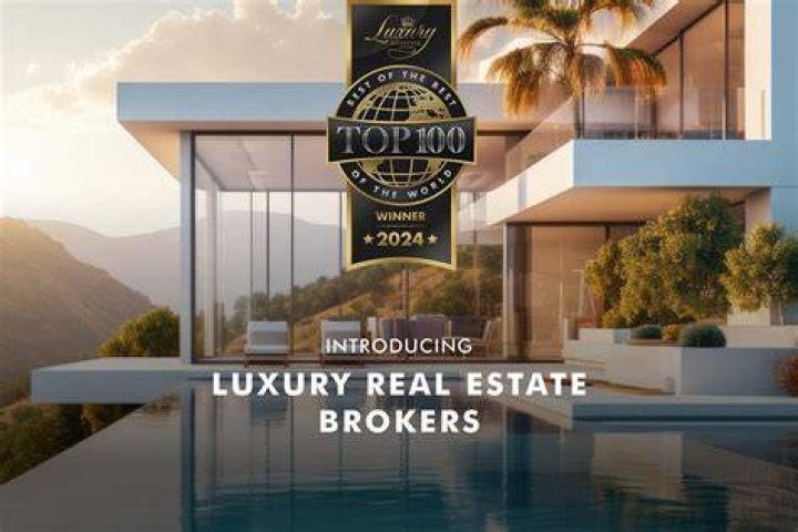 How Two Luxury Real Estate Agents Spend Their Sundays The New York Times
