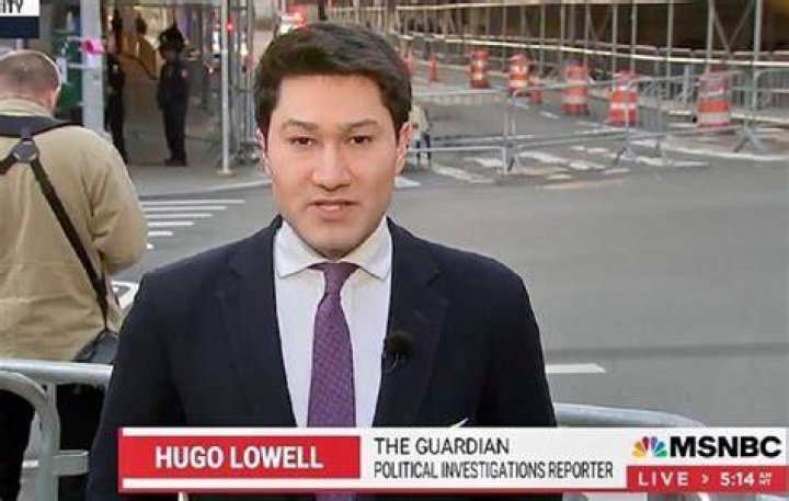 Hugo Lowell Family Who Are His Parents? Details We Know About The