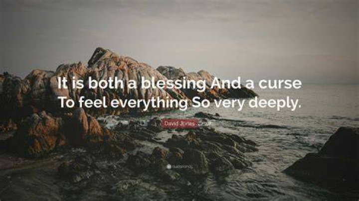 I Feel So Deeply For You