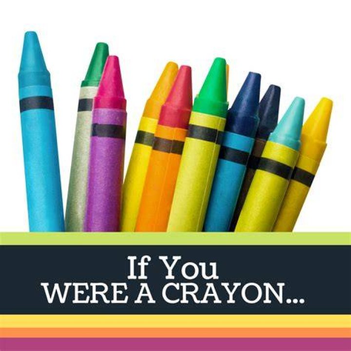 If you were a color... designRoom Creative