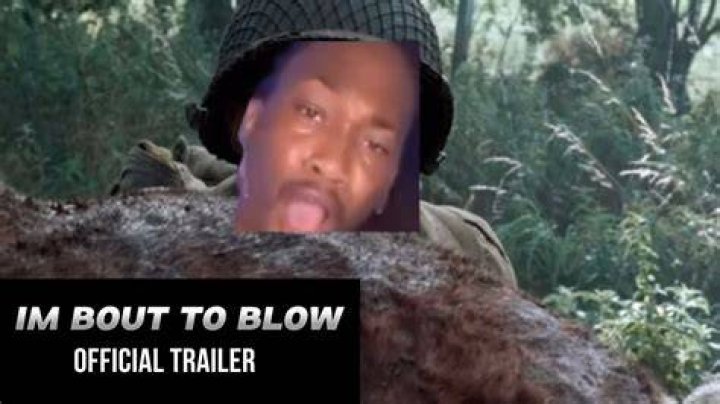 Im bout to blow by IIIntel Sound Effect Meme Button Tuna
