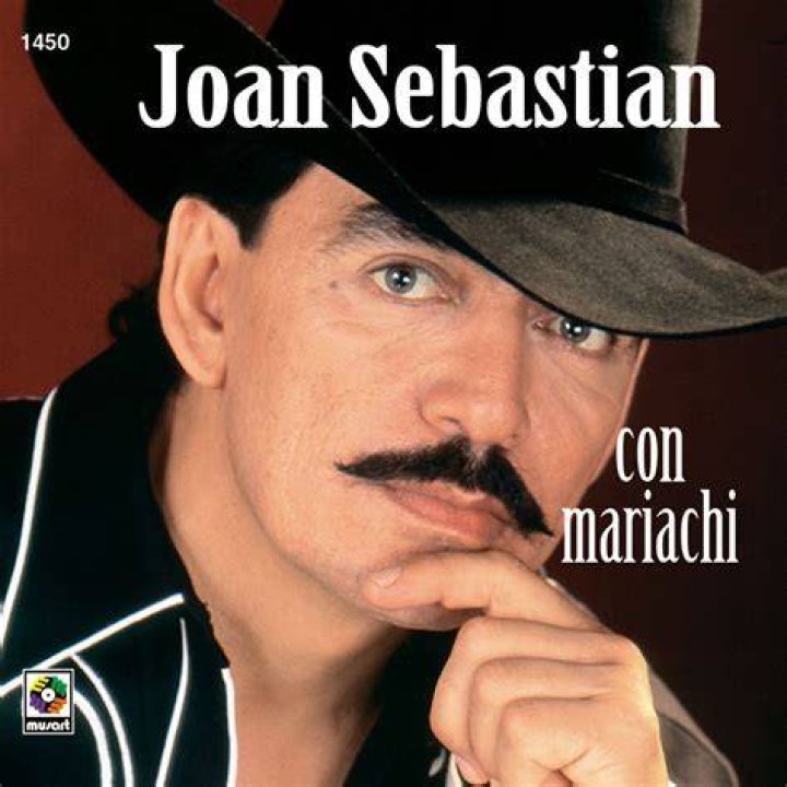 Im&aacute;genes de joan sebastian con sus hijos