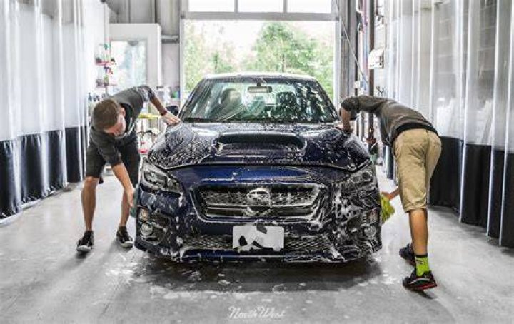 Image result for car wash drive through gas station Car wash, Gas