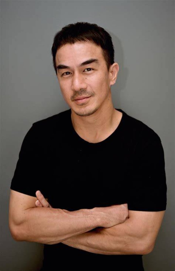 Indonesian actor Joe Taslim talks about his role in 'Star Trek Beyond