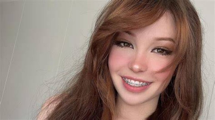 Influencer Belle Delphine makes 1.2 Million a month with OnlyFans