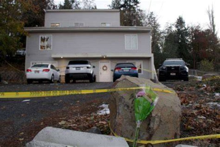 Inside The Lynne Harper Crime Scene Investigation