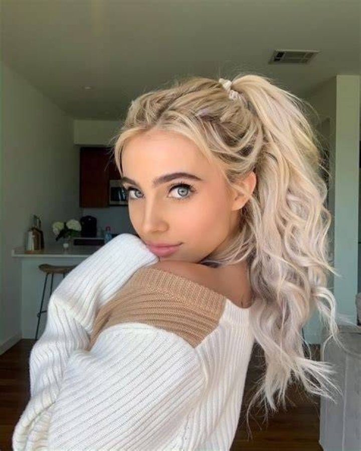 Instagram Crush Lexi Hensler (26 Photos) Long hair styles,