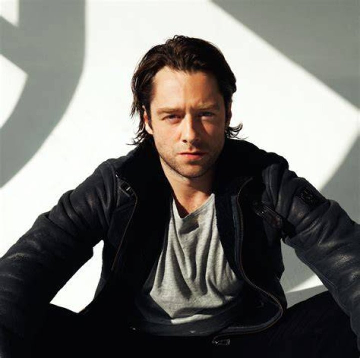 Interview With Richard Rankin Acting as a Creative Outlet and Being in