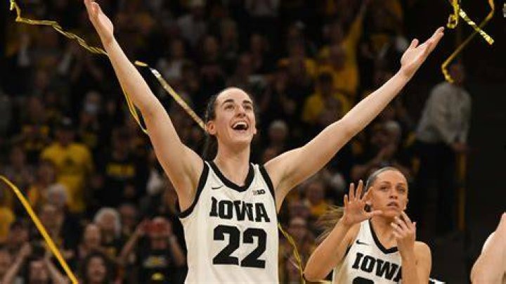 Iowa women&rsquo;s basketball Is Caitlin Clark draft eligible?
