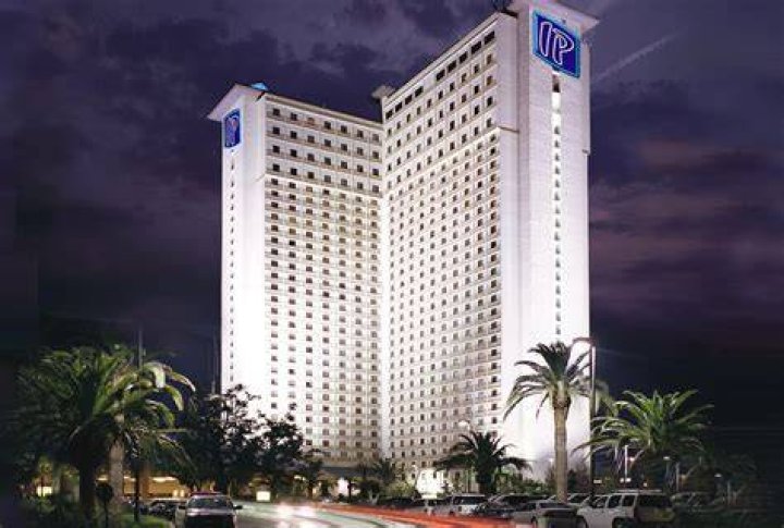 IP Casino Resort Spa Biloxi, MS 39530