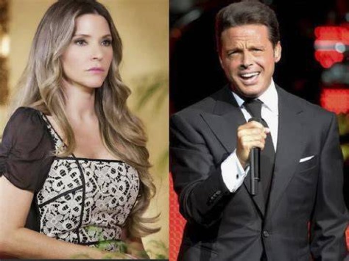 &iquest;Qui&eacute;n es Erika Camil, el gran amor en la vida de Luis Miguel? AS M&eacute;xico