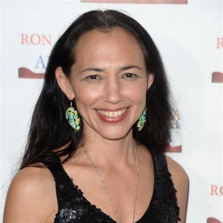 Irene Bedard Ethnicity of Celebs